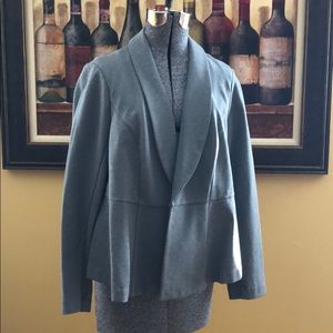 Premium Stretch Blazer